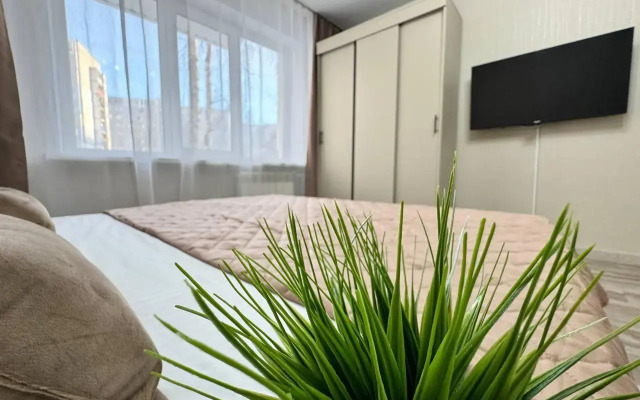 Bragin HILL (Брагин Хилл) на улице Маршала Жукова 20