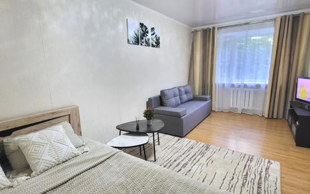 Апартаменты Факультет Гостеприимства на улице Ставропольская 125\2