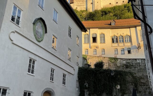 Altstadthotel Weisses Kreuz