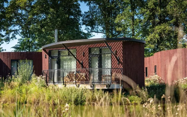 Belvilla Serene Leafy Hideaway