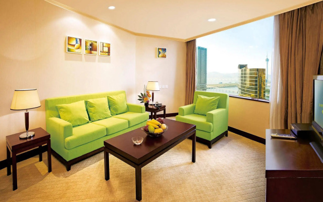 Hotel Emperor - Macau