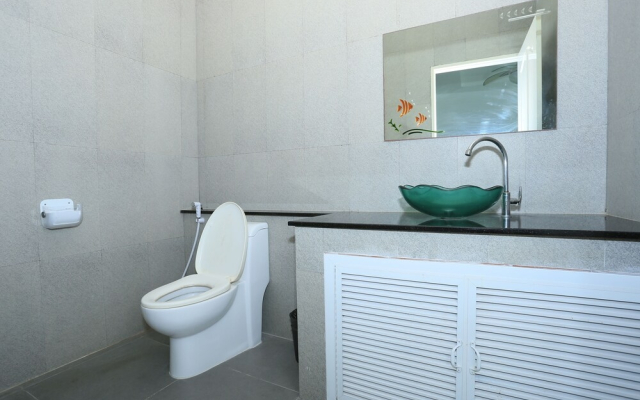 Patong Seaview4BDR Pool  Villa