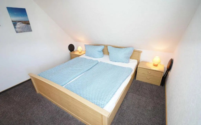 Ferienwohnung Windstarke12