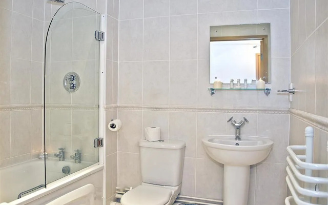Base Serviced Apartments - Duke Street
