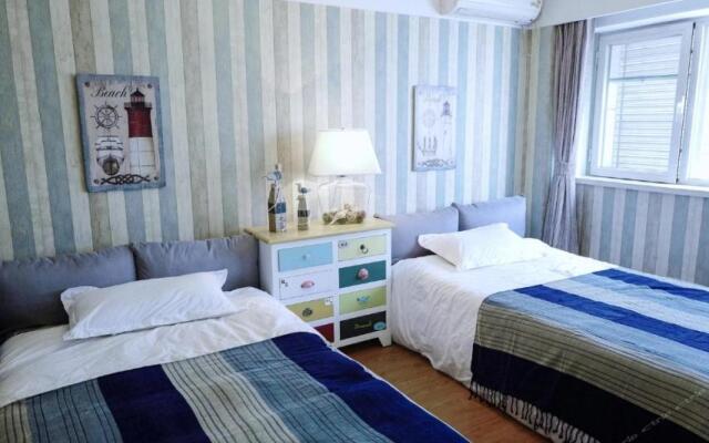 Xinjinshan Yijia Condo Hotel