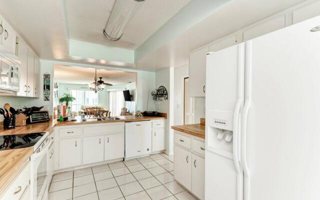 Anna Maria Island Beach View 208