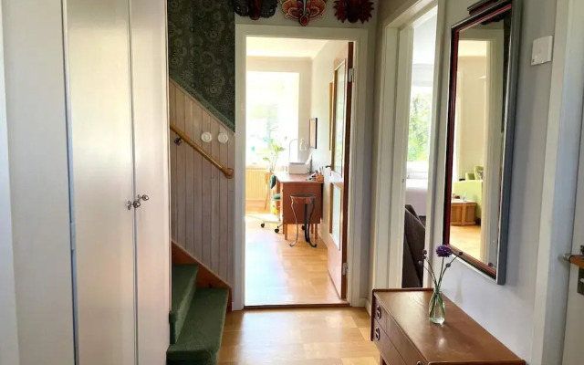 4 Person Holiday Home in Linkoping-by Traum