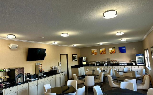 Comfort Inn Moline - Quad Cities