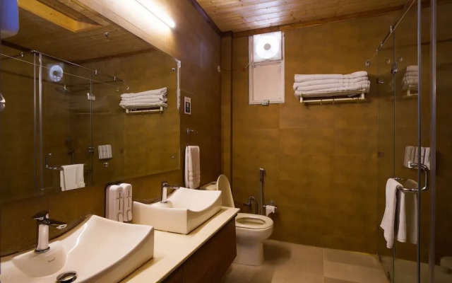 Sunny Guest House by OYO Rooms