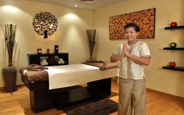 Crowne Plaza Manama (Bahrain)