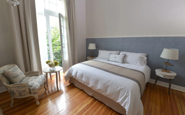 Casa Goliana La Roma