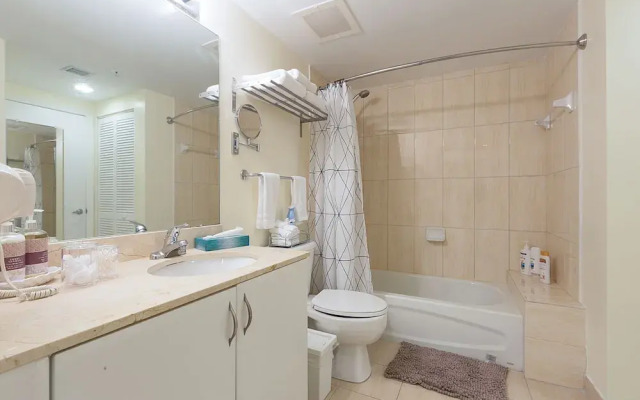 Opera Tower By Suarez Vacation Rentals