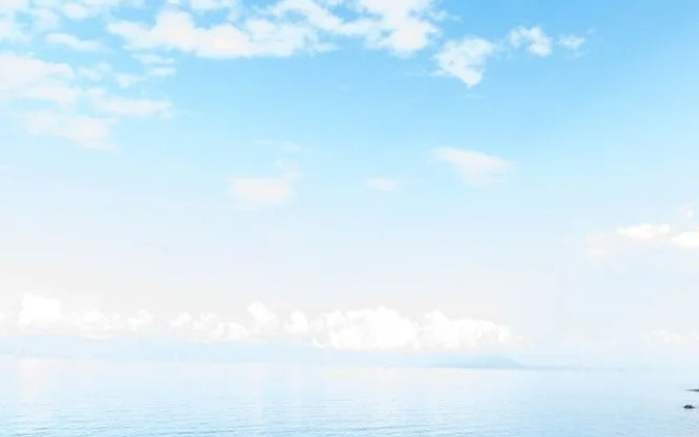 Alissachni SeaSide Hotel