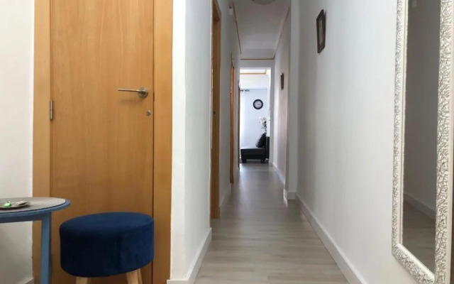 Apartment near the BIO PARC