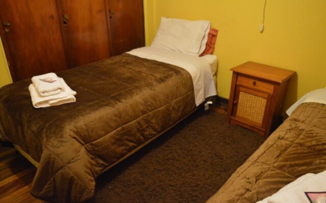 Hostal Las Heras