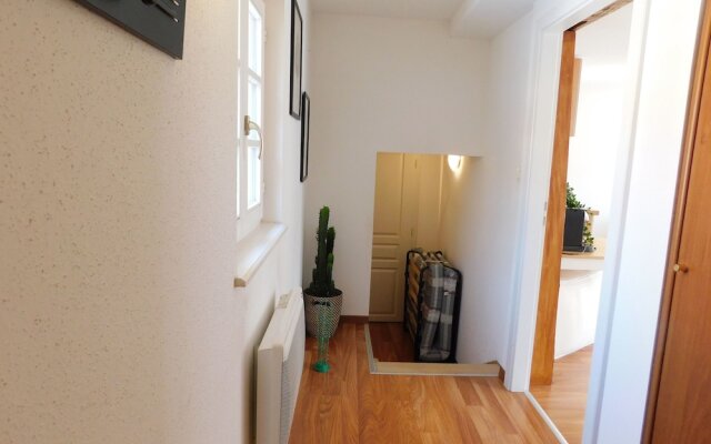 Appartement Corbeau