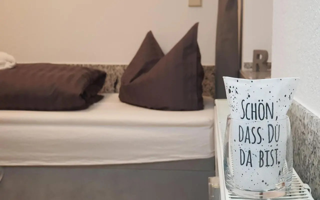 Pension Krone