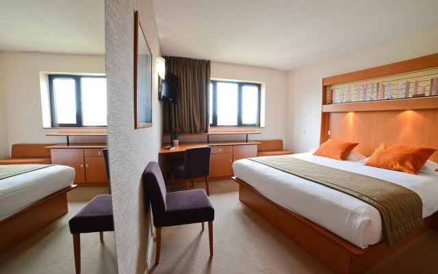 Hotel Archamps Porte Sud de Geneve