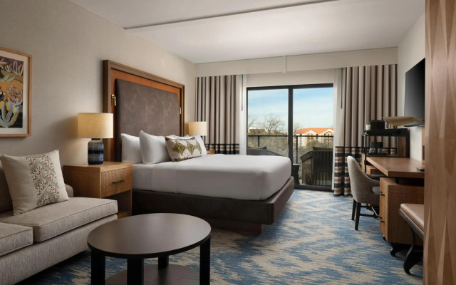 Plaza San Antonio Hotel & Spa, Autograph Collection