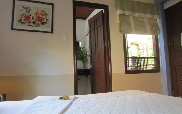 An Huy hotel