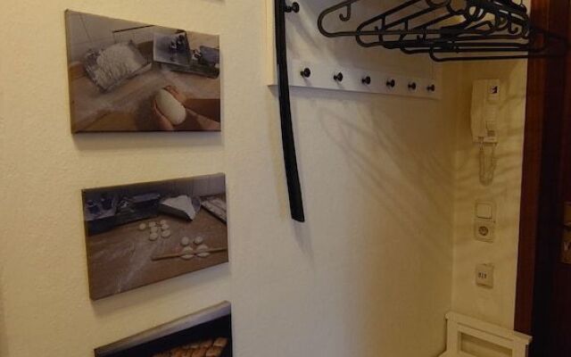 alte Bäckerei Bautzen