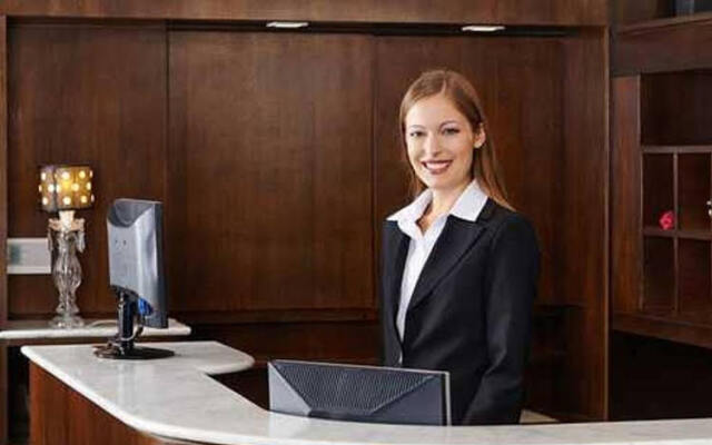 Beijing Ronfeng Hotel