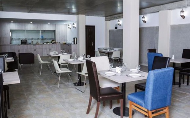 Degustarium Hotel Tbilisi