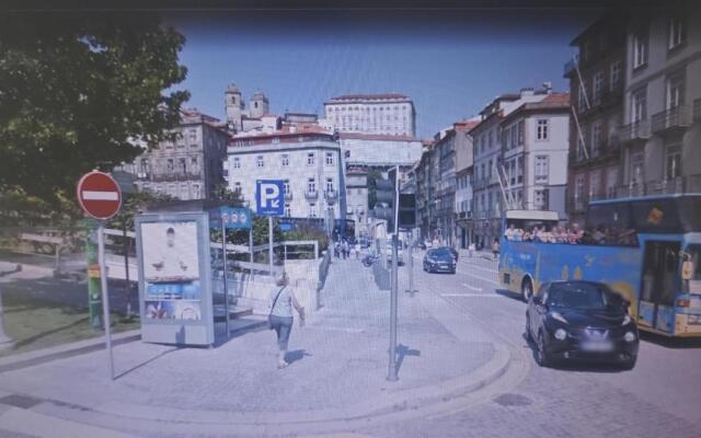 Oporto Golden View Ribeira