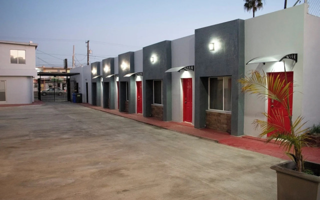 Chayo's Departamentos