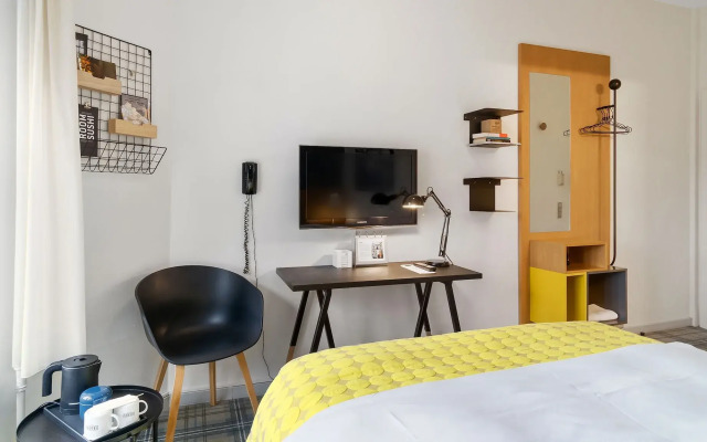 Ibsens Hotel