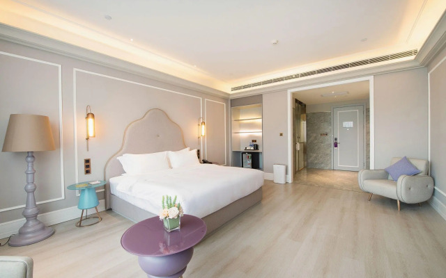 Mercure Anyang Downtown