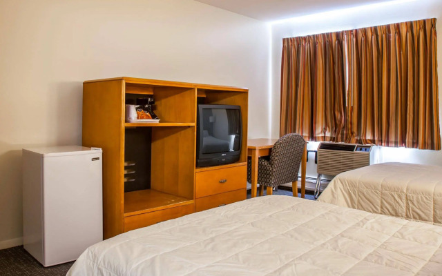 Rodeway Inn Middletown