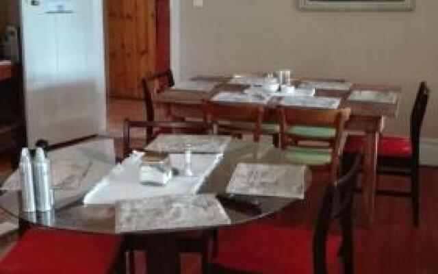 Pile Inn Bed and Breakfast