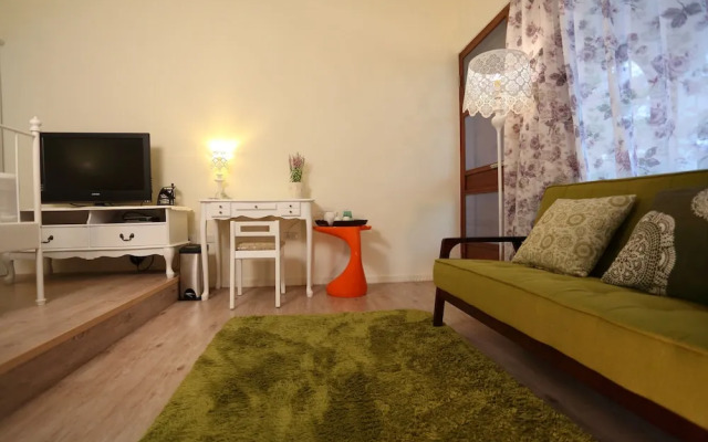 Focacia BNB