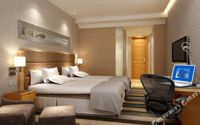 Unitour Hotel (Sichuan Police College)