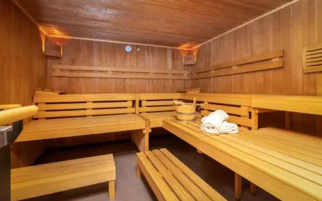 Aparthotel am Reitecksee