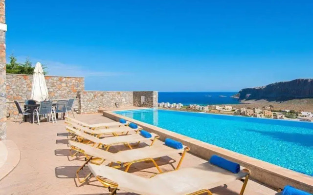 Karma Villa