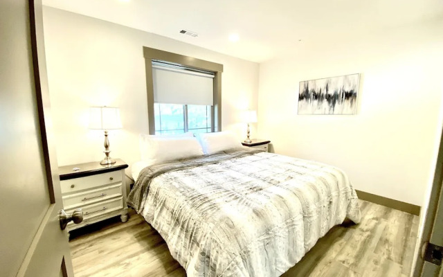 The Raspberry Garden Luxury Hotel & Suites