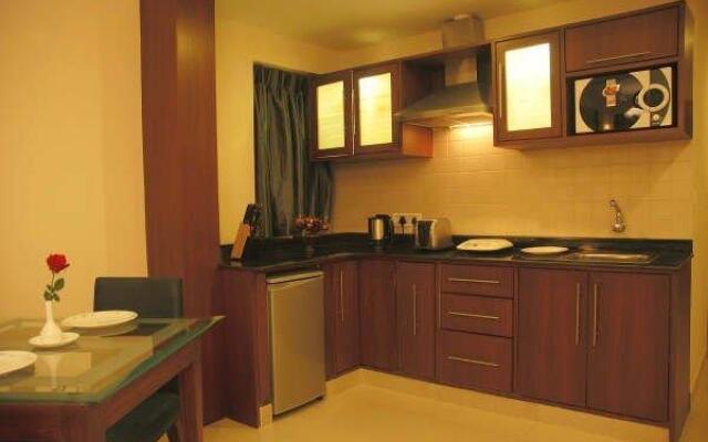 Empire Suites