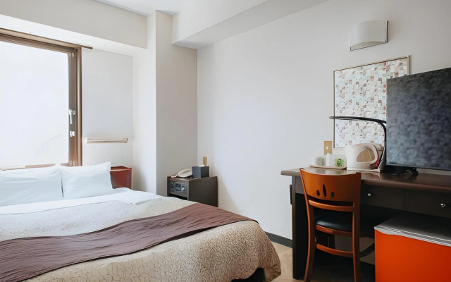 Hamamatsu Station Hotel