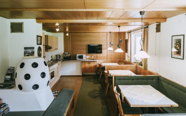 Haus Rainbach