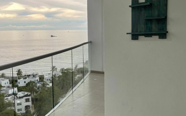 Espectacular Apartamento Sierra Beach Resort