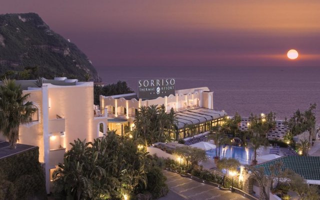 Sorriso Thermae Resort & Spa