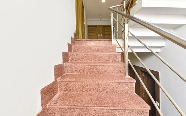 Fabhotel Rush Imperial