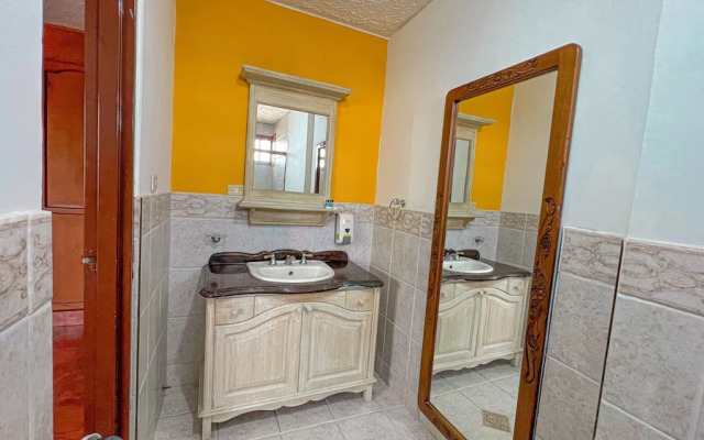 Hotel Campestre El Molino Dapa Cali