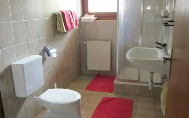 Ferienwohnung Moser am See