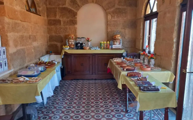 Batarà B&B