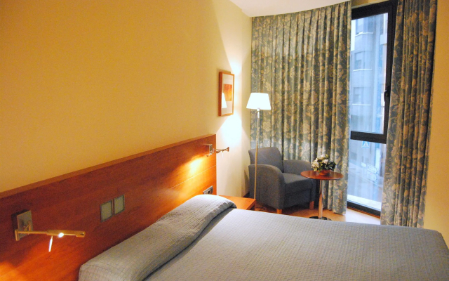 Hotel Mieres del Camino