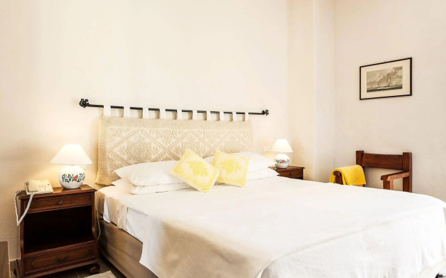 Hotel Villa Margherita