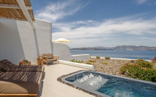 Neptune Luxury Spa Suites